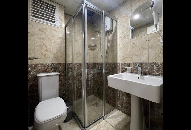 Kepez Park Hotel - Görsel 9