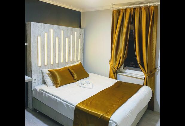 Kepez Park Hotel - Görsel 6