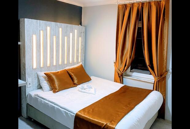 Kepez Park Hotel - Görsel 8