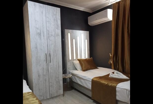 Kepez Park Hotel - Görsel 7