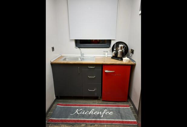 Nana Sapanca - Görsel 3