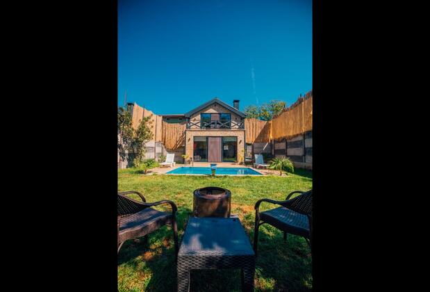 Nana Sapanca - Görsel 7