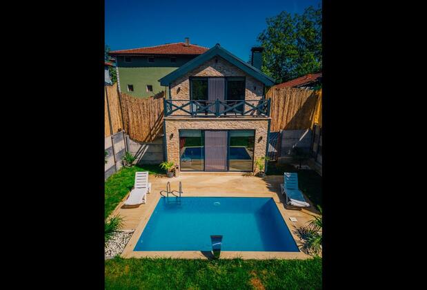 Nana Sapanca - Görsel 11