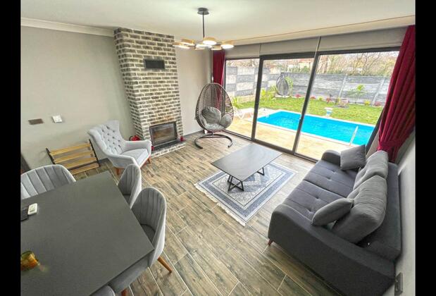 Nana Sapanca - Görsel 4