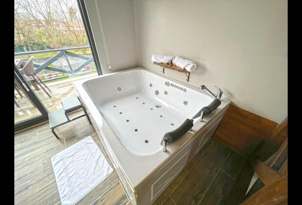 Nana Sapanca - Görsel 8