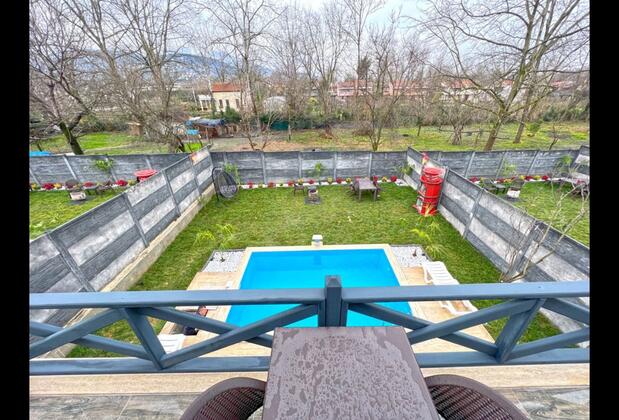 Nana Sapanca - Görsel 12