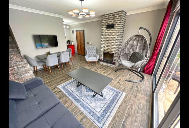 Nana Sapanca - Görsel 13