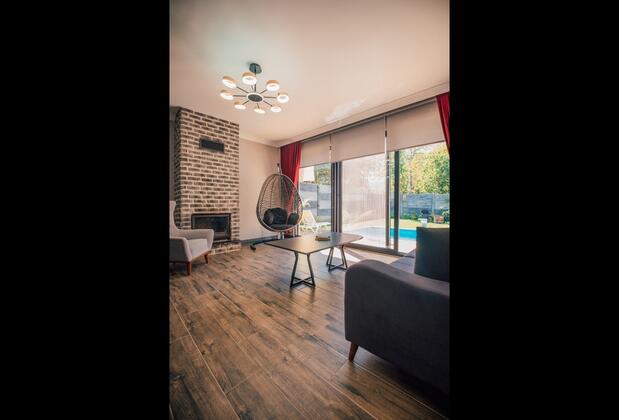 Nana Sapanca - Görsel 14