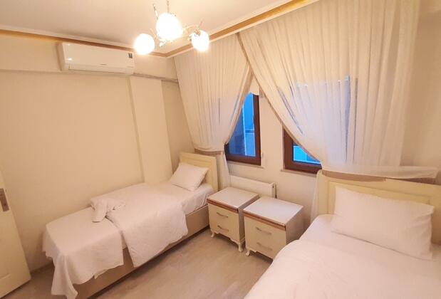 Nahif Suit Apart - Görsel 3