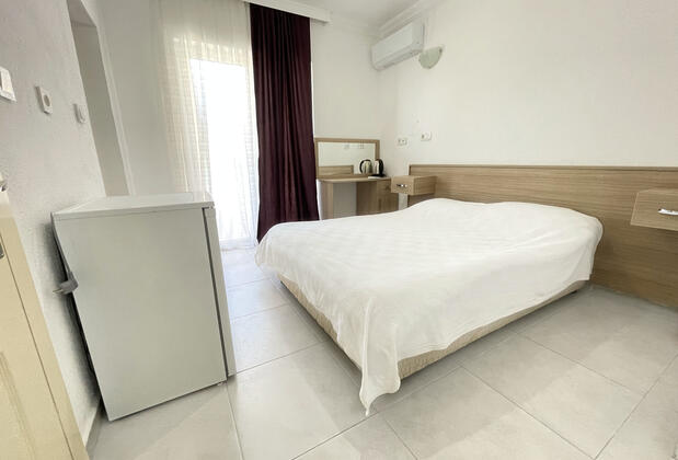 Dalaman Airport Alibaba House - Görsel 3