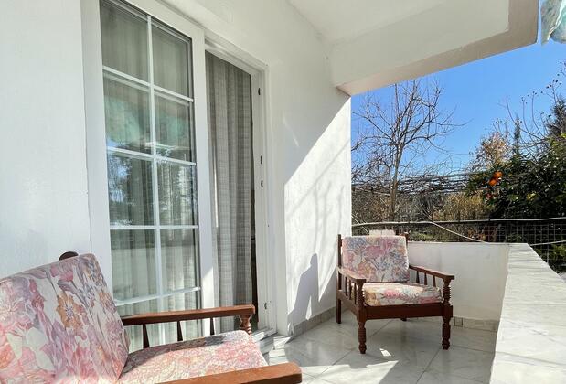 Dalaman Airport Alibaba House - Görsel 9