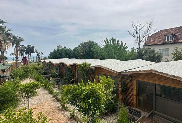 White Country Boutique Hotel - Görsel 3