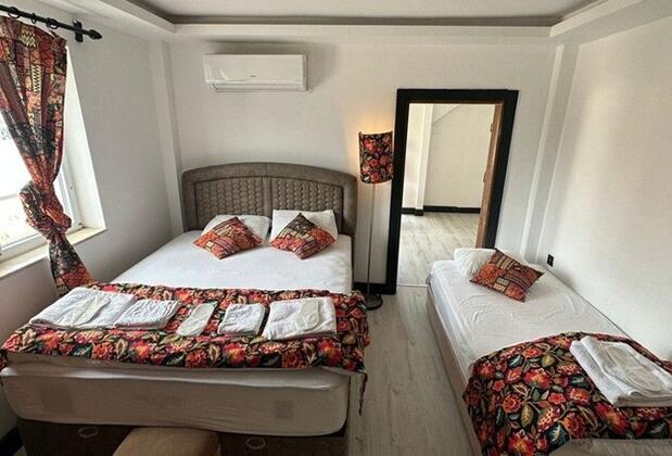 White Country Boutique Hotel - Görsel 5