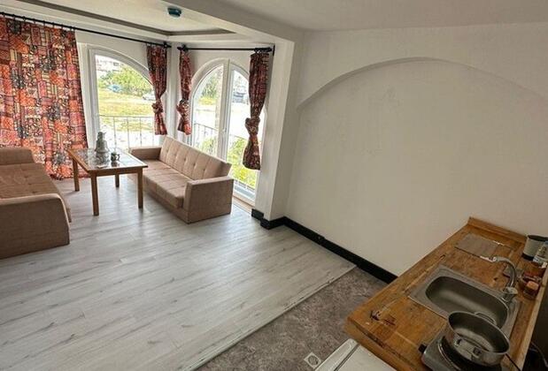 White Country Boutique Hotel - Görsel 6