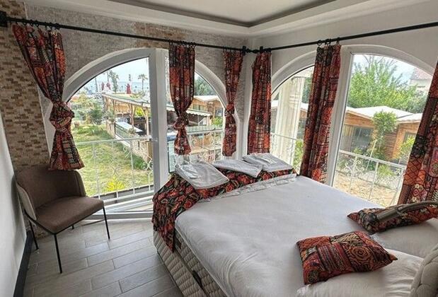 White Country Boutique Hotel - Görsel 7