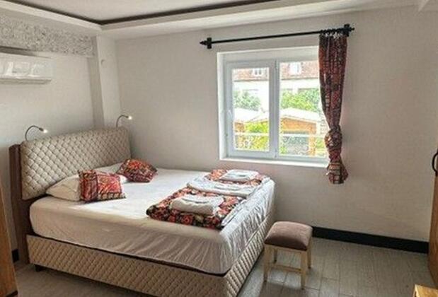 White Country Boutique Hotel - Görsel 8