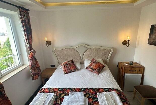 White Country Boutique Hotel - Görsel 9