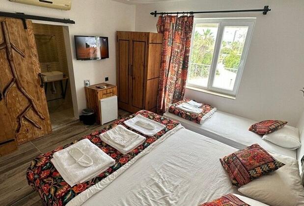 White Country Boutique Hotel - Görsel 10