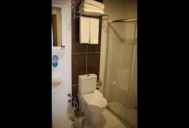 Otel Çınas - Görsel 3