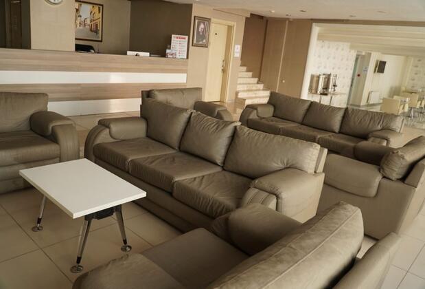 Otel Çınas - Görsel 4