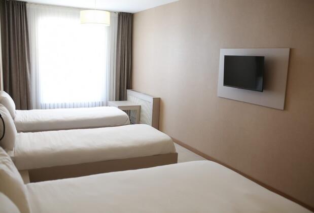 Otel Çınas - Görsel 5