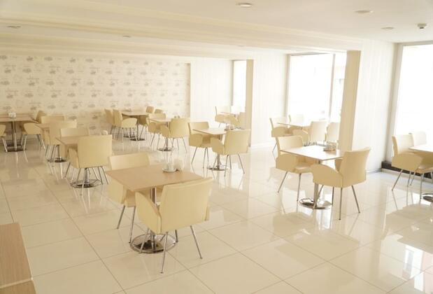 Otel Çınas - Görsel 12
