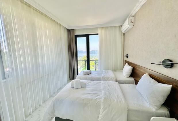 Vista Vills Sapanca - Görsel 3