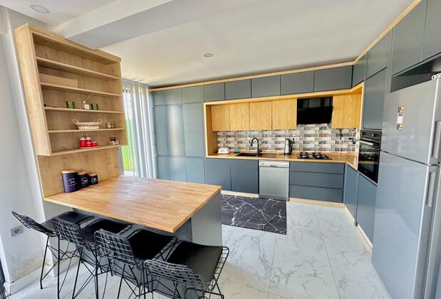 Vista Vills Sapanca - Görsel 5