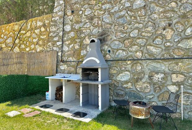 Vista Vills Sapanca - Görsel 16