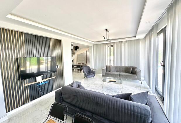 Vista Vills Sapanca - Görsel 10