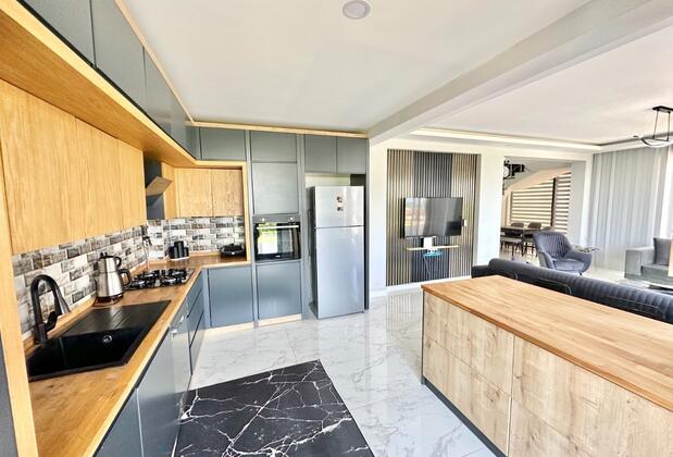 Vista Vills Sapanca - Görsel 12