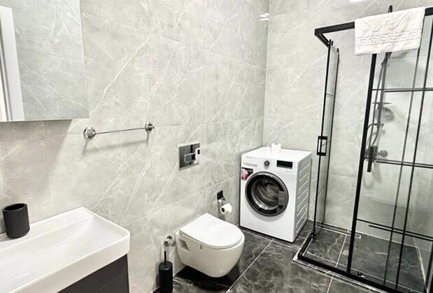 Vista Vills Sapanca - Görsel 9