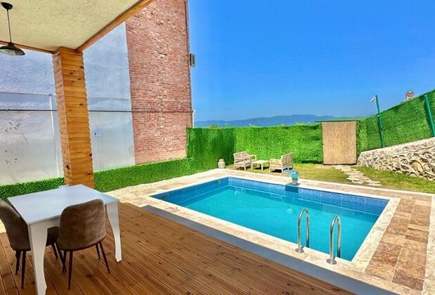 Vista Vills Sapanca - Görsel 11