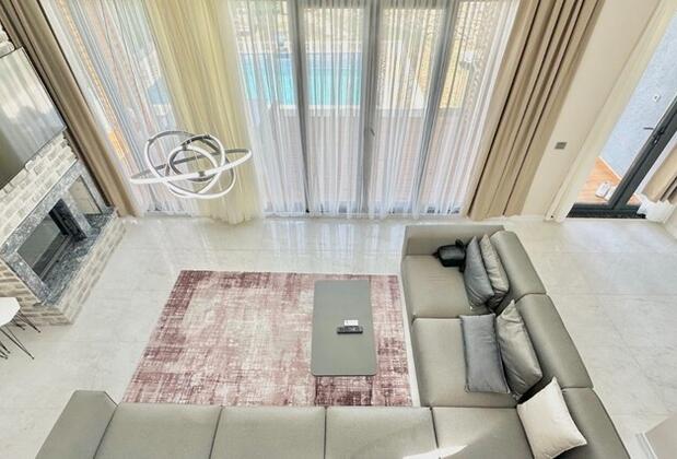 Vista Vills Sapanca - Görsel 13