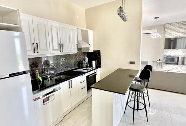 Vista Vills Sapanca - Görsel 15