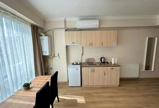 Zen Apart Hotel - Görsel 3