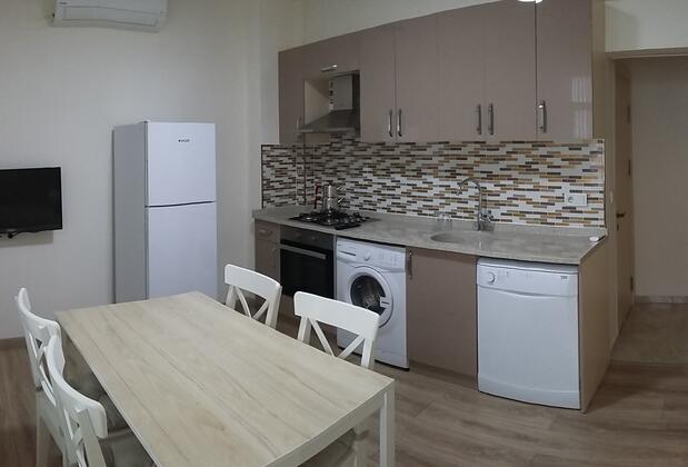 Zen Apart Hotel - Görsel 8