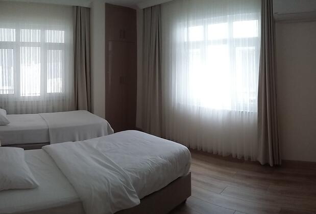 Zen Apart Hotel - Görsel 9