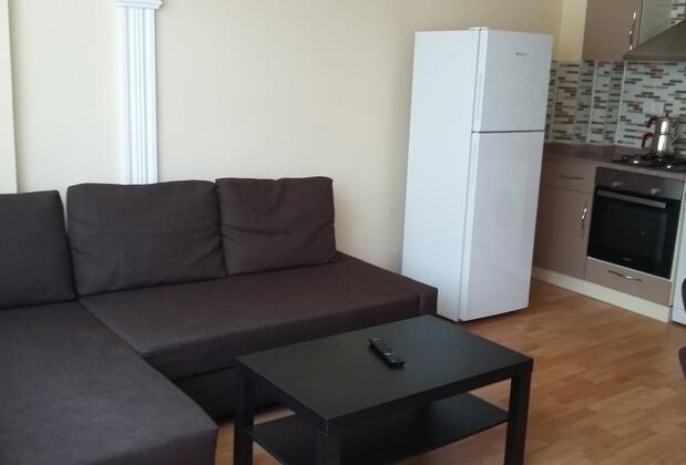 Zen Apart Hotel - Görsel 10