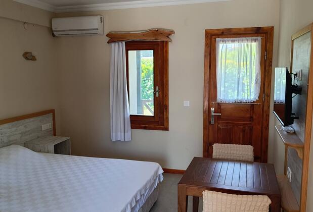 Karataş Garden Konaklama - Görsel 4