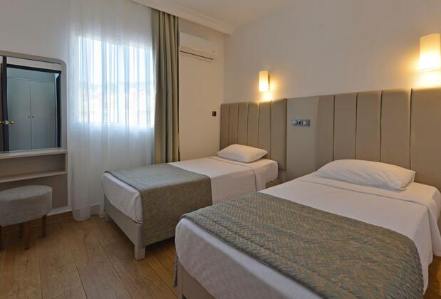 Marmaris Golden Orange Apart Otel - Görsel 13