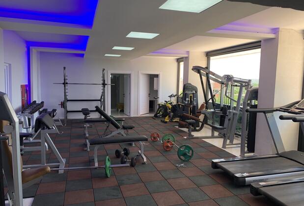 Z&A Kılıç Apart Otel - Görsel 6