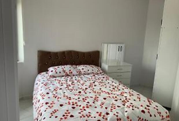 Z&A Kılıç Apart Otel - Görsel 3