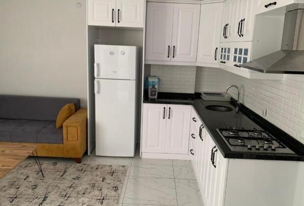 Z&A Kılıç Apart Otel - Görsel 5