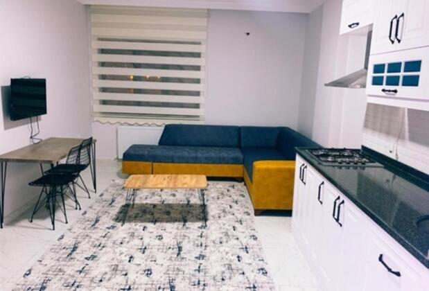 Z&A Kılıç Apart Otel - Görsel 4