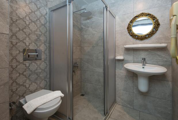 Marmaris Golden Orange Apart Otel - Görsel 14