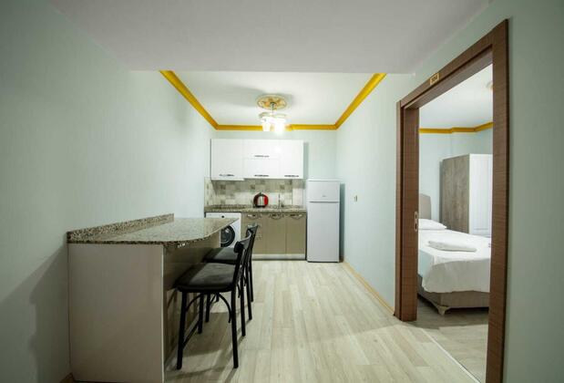 Selçuk Apart Otel - Görsel 5