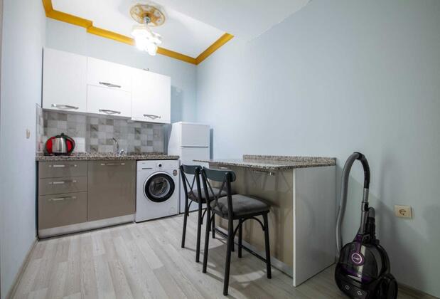 Selçuk Apart Otel - Görsel 7