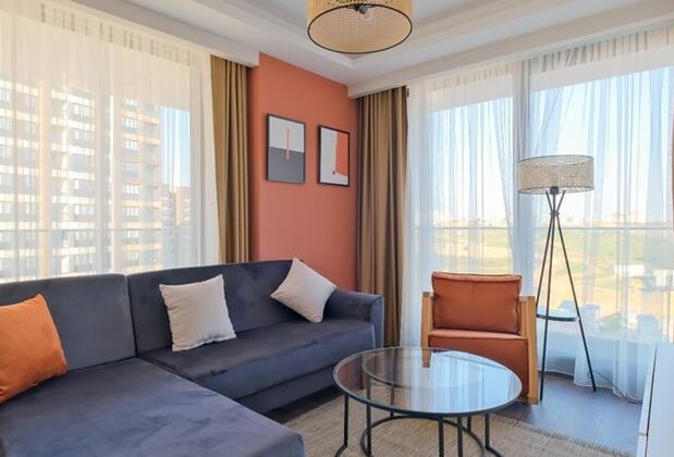 Avrasya Başakşehir Residence by NewInn - Görsel 3