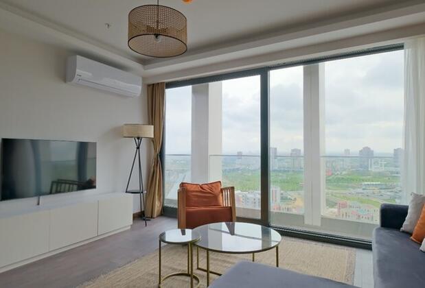 Avrasya Başakşehir Residence by NewInn - Görsel 4